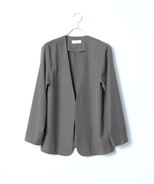 ご予約商品／2月上旬頃入荷予定】◇[SMLM-JK]SOLAMONAT LARME