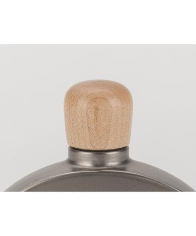 tw-116]snow peak(スノーピーク)チタンスキットル150【ラッピング適用