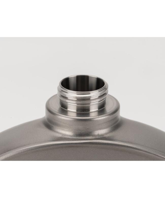 tw-116]snow peak(スノーピーク)チタンスキットル150【ラッピング適用