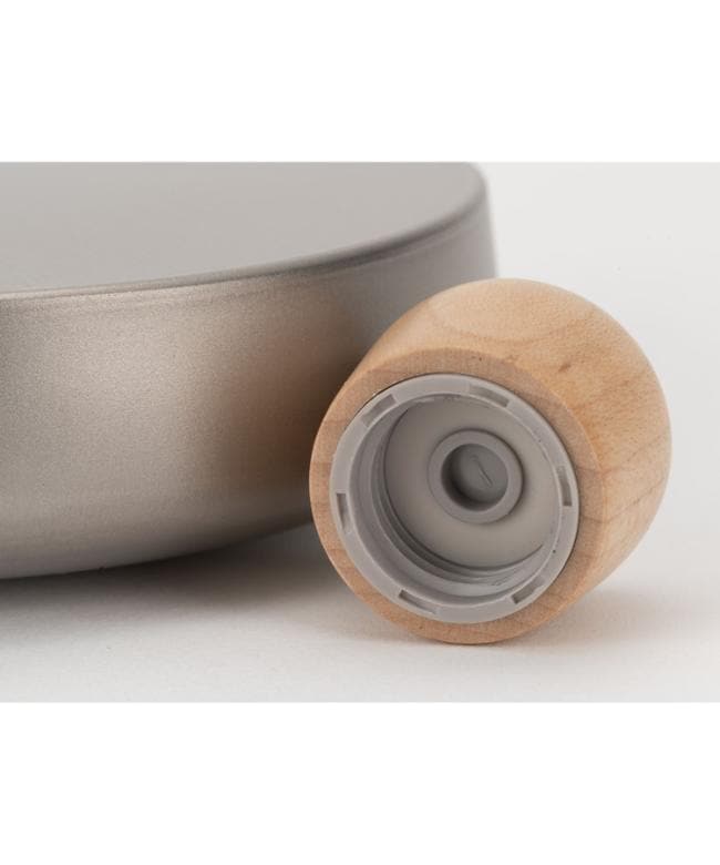 tw-116]snow peak(スノーピーク)チタンスキットル150【ラッピング適用