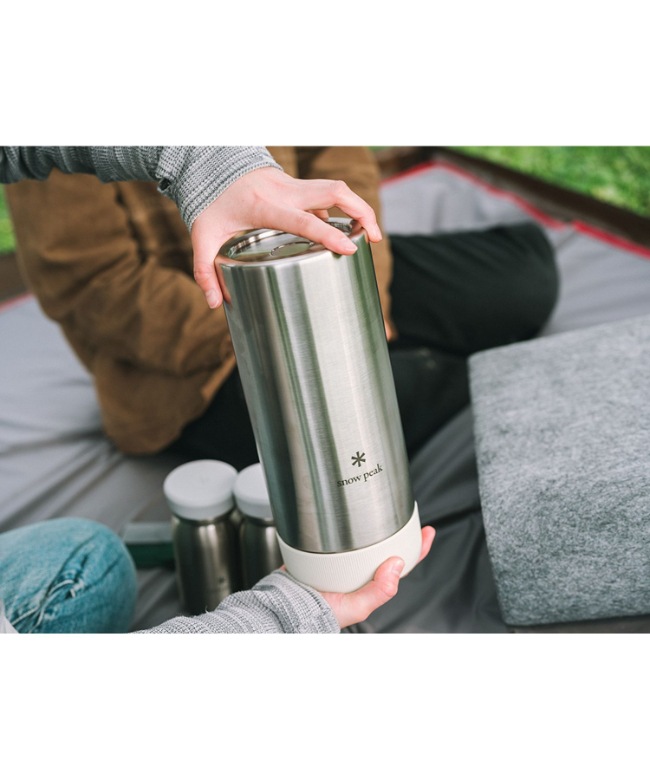 SALE50％OFF】[tw-271]snow peak (スノーピーク ) トバチ3【ラッピング