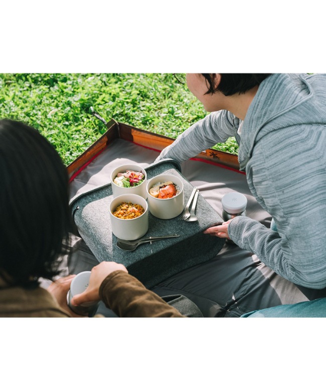 SALE50％OFF】[tw-271]snow peak (スノーピーク ) トバチ3【ラッピング