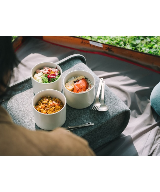 SALE50％OFF】[tw-271]snow peak (スノーピーク ) トバチ3【ラッピング