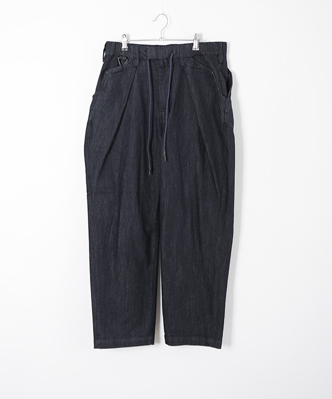 wfeld(フェルド) FlexDura Denim Pants フレックスデュラ デニム