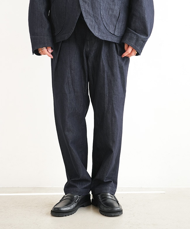 wfeld(フェルド) FlexDura Denim Pants フレックスデュラ デニム