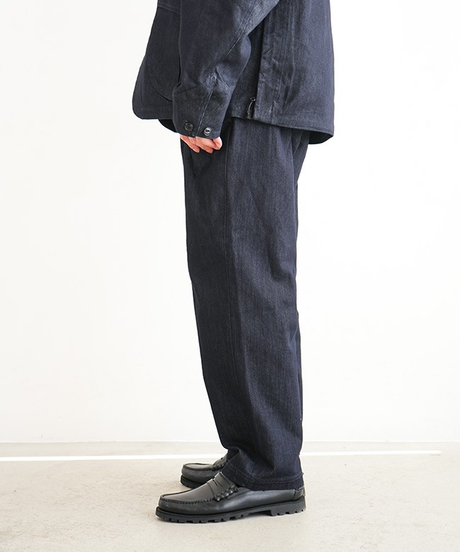 wfeld(フェルド) FlexDura Denim Pants フレックスデュラ デニム