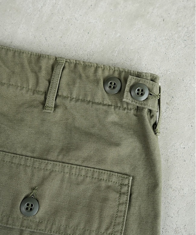 orSlow(オアスロウ) U.S.ARMY FATIGUE PANTS RIP STOP (REGULAR FIT
