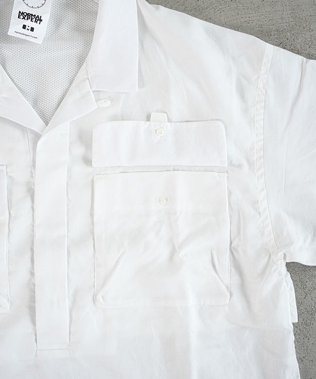 ◎◎NORMAL EXPERT(ノーマルエキスパート) 65 SHIRT type-2 65シャツ