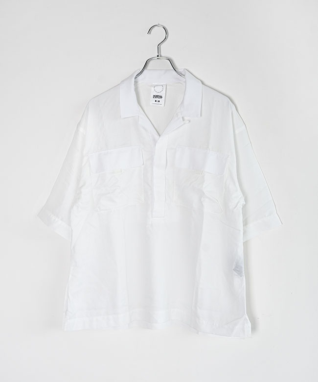 SALE 30%OFF】NORMAL EXPERT(ノーマルエキスパート) 65 SHIRT type-2