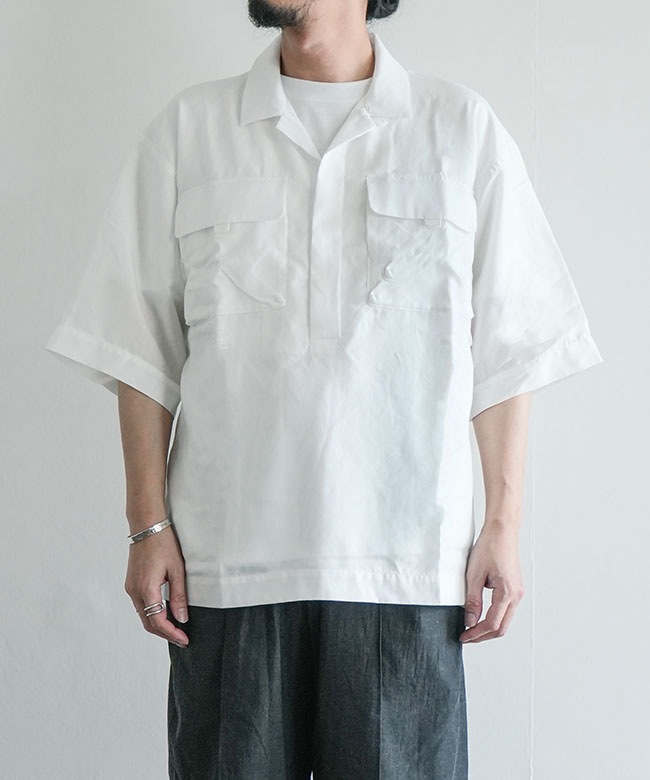 ◎◎NORMAL EXPERT(ノーマルエキスパート) 65 SHIRT type-2 65シャツ