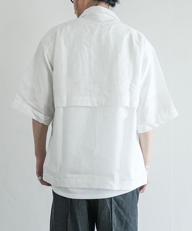 ◎◎NORMAL EXPERT(ノーマルエキスパート) 65 SHIRT type-2 65シャツ
