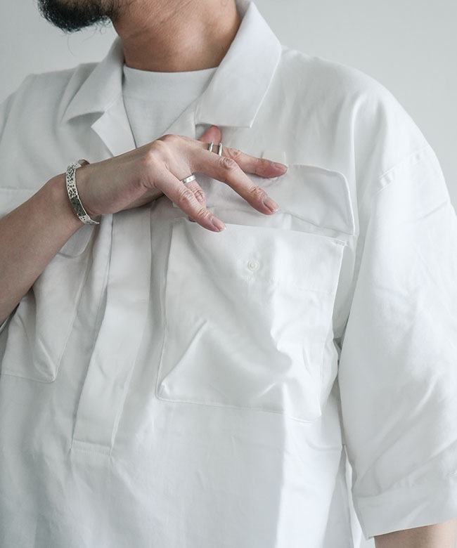 ◎◎NORMAL EXPERT(ノーマルエキスパート) 65 SHIRT type-2 65シャツ