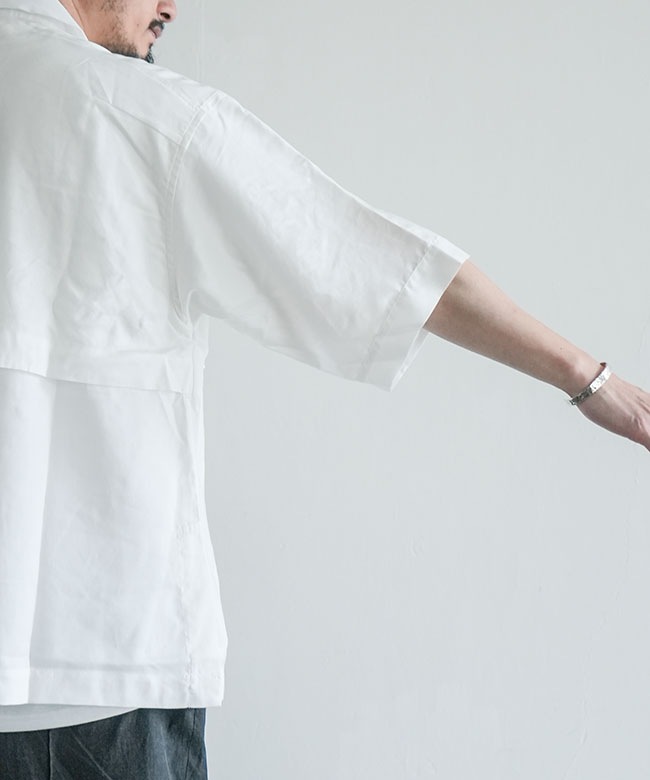 NORMAL EXPERT(ノーマルエキスパート) 65 SHIRT type-2 65シャツ