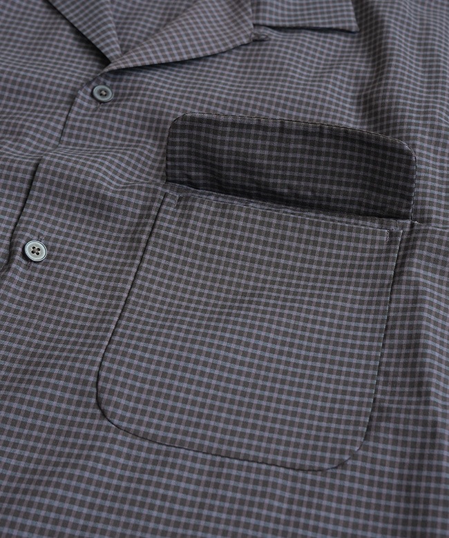 SALE 20%OFF】KAPTAIN SUNSHINE(キャプテンサンシャイン) Summer Wool