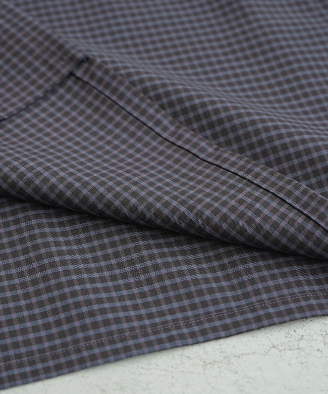 SALE 20%OFF】KAPTAIN SUNSHINE(キャプテンサンシャイン) Summer Wool
