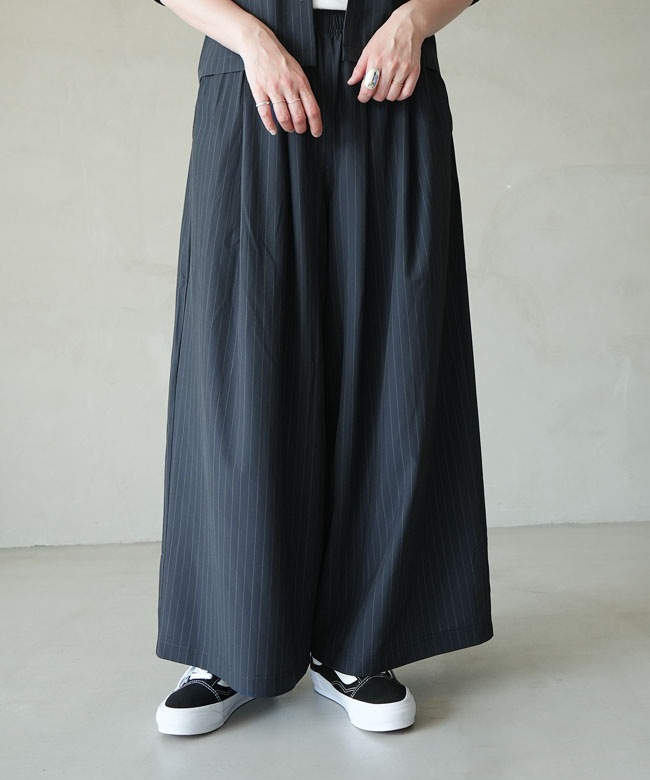 2点セット】THOUSAND MILE(サウザンドマイル) SHORT SLEEVE SHIRT