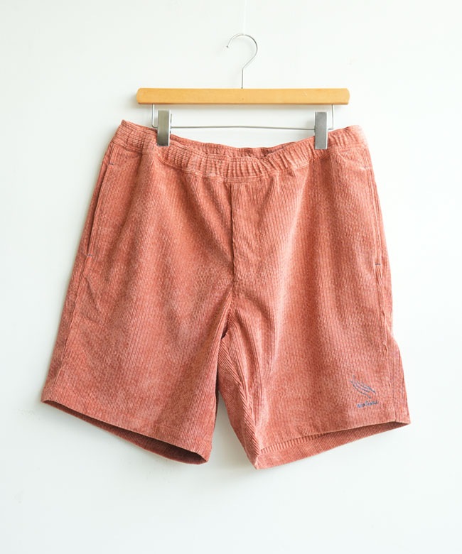 WILD THINGS(ワイルドシングス)SUMMER CORD SHORTS サマーコード