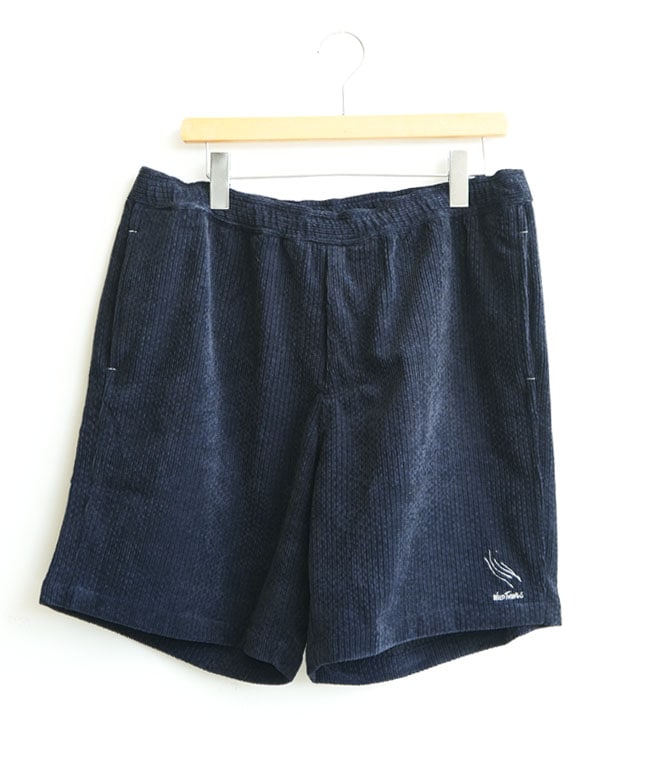 WILD THINGS(ワイルドシングス)SUMMER CORD SHORTS サマーコード