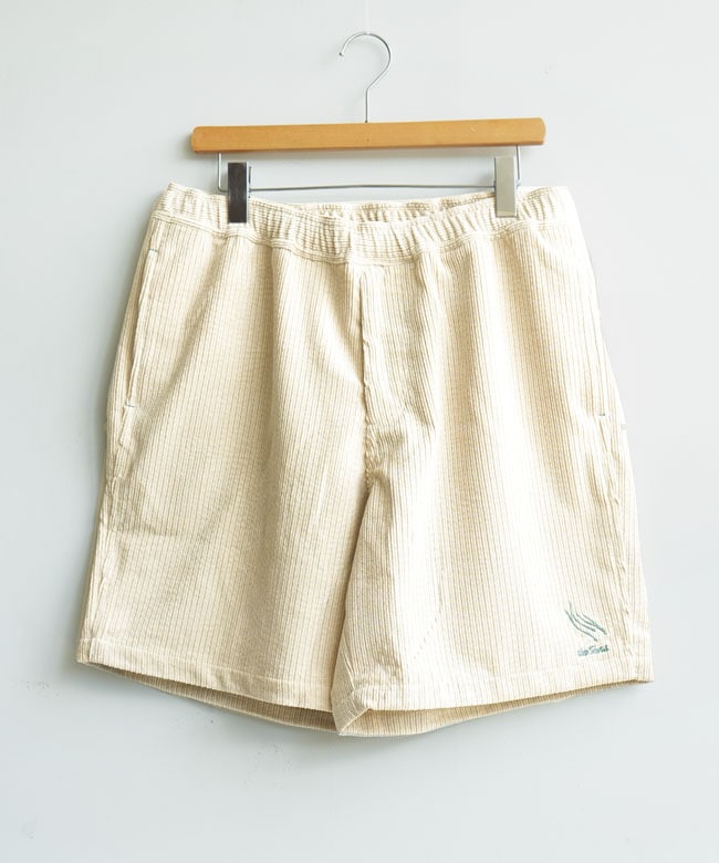 WILD THINGS(ワイルドシングス)SUMMER CORD SHORTS サマーコード