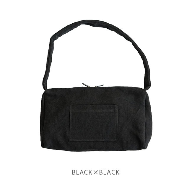 CL3693]【保存袋付き】CLEDRAN(クレドラン)ショルダーバッグ