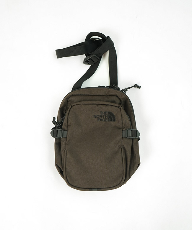 ◇THE NORTH FACE(ザ・ノース・フェイス) Boulder Mini Shoulder