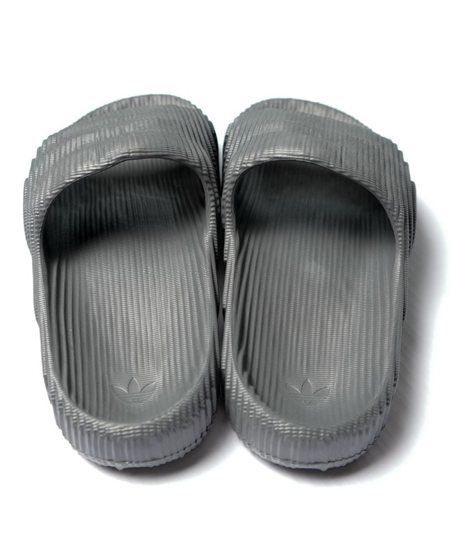 ADIDAS サンダル アディレッタ ADILETTE 22 ダークグレー HP6522 SALE 50%OFF】[HP6522/HQ4670]adidas Originals(アディダス