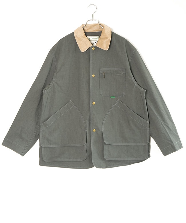 L.L.Bean(エルエルビーン) Men's Bean's Field Coat メンズビーンズ