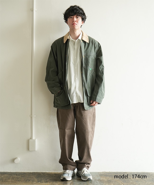 L.L.Bean(エルエルビーン) Men's Bean's Field Coat メンズビーンズ