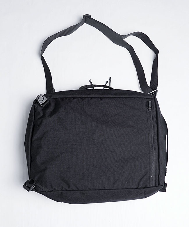 BAICYCLON by bagjack(バイシクロンバイバッグジャック) 3WAY BAG