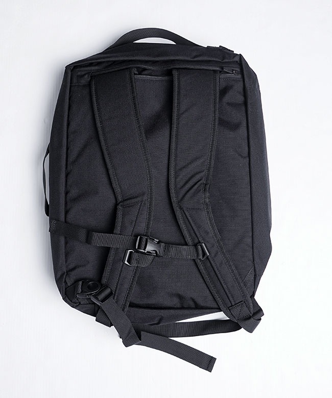 BAICYCLON by bagjack(バイシクロンバイバッグジャック) 3WAY BAG