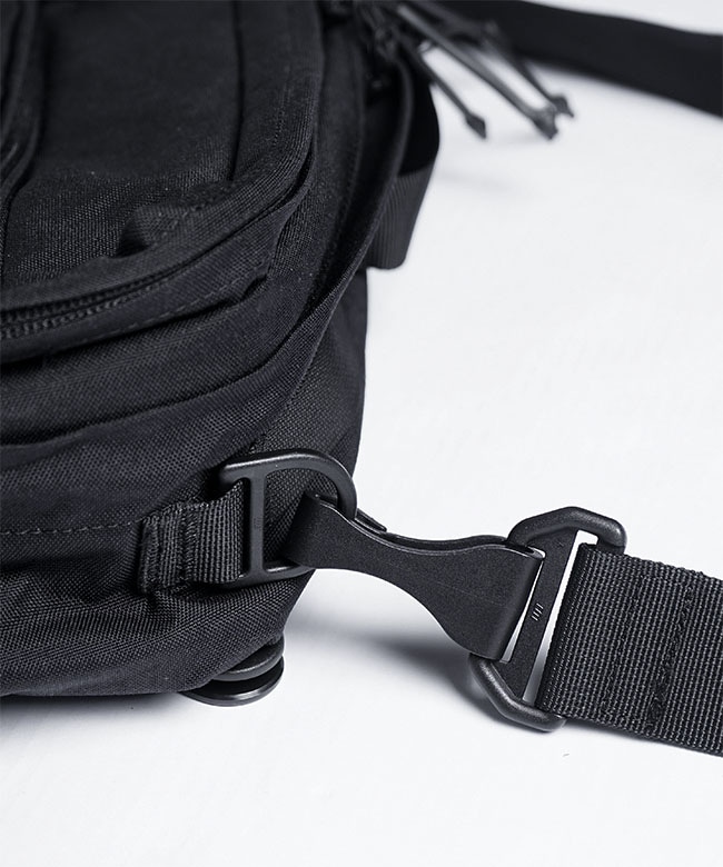 BAICYCLON by bagjack(バイシクロンバイバッグジャック) 3WAY BAG
