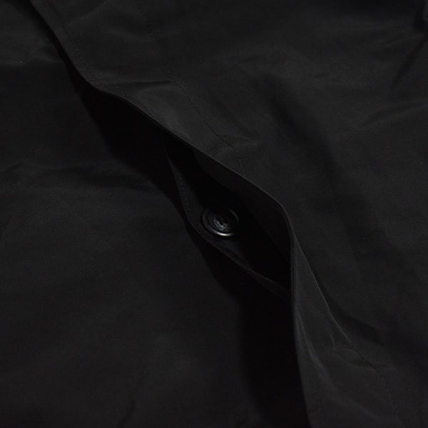 SASSAFRAS (ササフラス) Gardening At Night Coat / 60/40