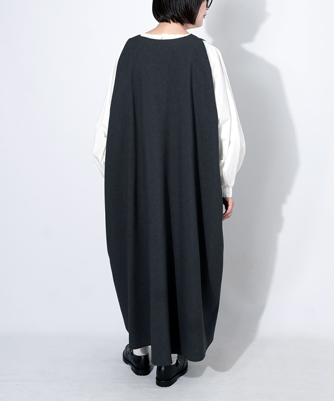 DR-NC0802OP]NO CONTROL AIR(ノーコントロールエアー) NBJVOP