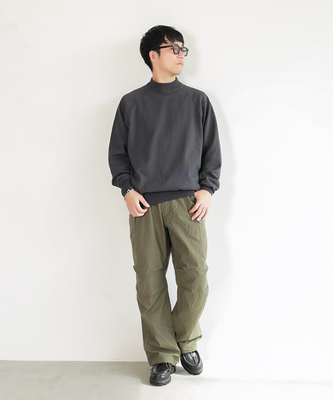 2410IB1]WORKERS(ワーカーズ) M-65 Trousers M65トラウザーズ