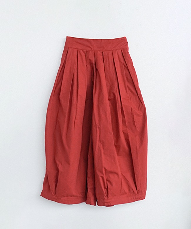 HARVESTY ハーベスティ 40コーマ糸ツイルサーカスキュロットパンツ 楽天市場】[A21609]HARVESTY(ハーベスティ) 40コーマ糸ツイル