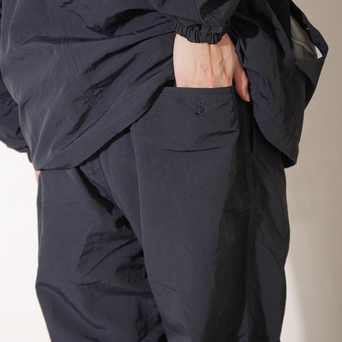 SALE 30%OFF】[S25SC003]nanamica(ナナミカ) Deck Pants(デッキパンツ