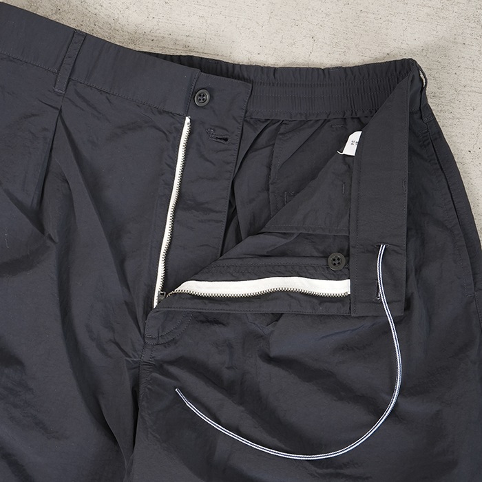 SALE 30%OFF】[S25SC003]nanamica(ナナミカ) Deck Pants(デッキパンツ