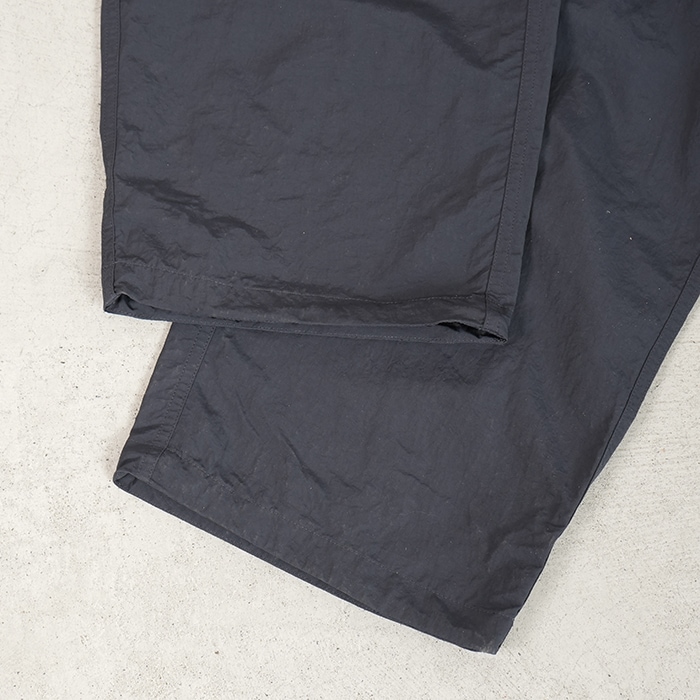 ＜新品＞レディース1/Mサイズ位　ナナミカ　デッキパンツ　ブリック ブラウン 新品＞レディース1/Mサイズ位 ナナミカ デッキパンツ ブリック