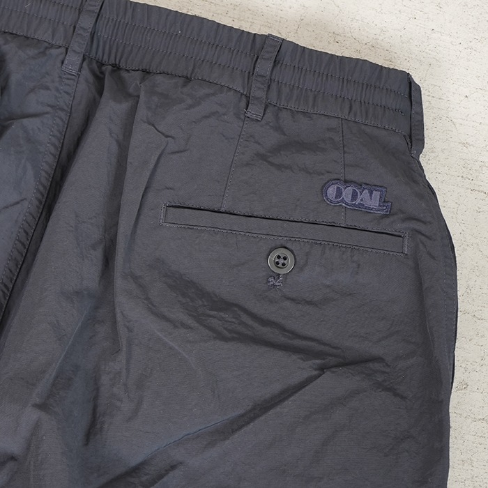 nanamica / Deck Pants