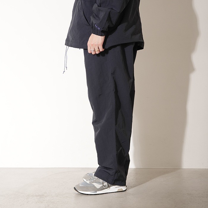 【超ポイント祭?期間限定】 SALE Pants(デッキ Deck 10%OFF】[S25SC003]nanamica(ナナミカ) ボトムス・スパッツ