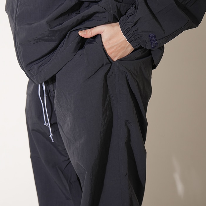 SALE 30%OFF】[S25SC003]nanamica(ナナミカ) Deck Pants(デッキパンツ