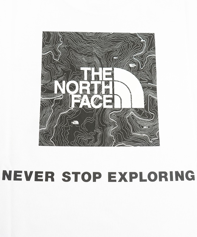 ◇[NT32543]THE NORTH FACE(ザ・ノース・フェイス) S/S Back