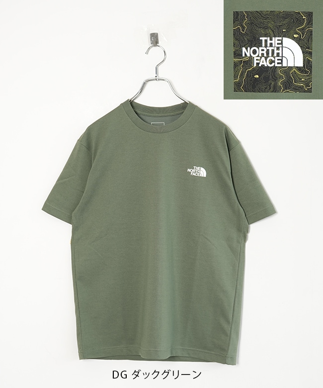 SALE 30%OFF】◇[NT32543]THE NORTH FACE(ザ・ノース・フェイス) S/S