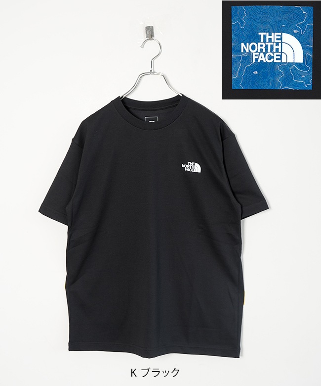 トップス THE NORTH FACE united arrows woven tee THE NORTH FACE united arrows woven tee