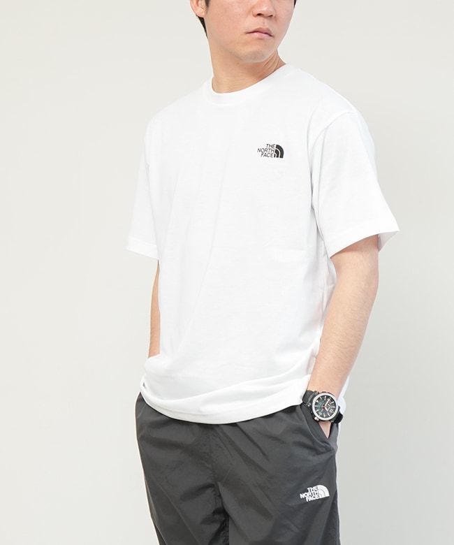 SALE 30%OFF】◇[NT32543]THE NORTH FACE(ザ・ノース・フェイス) S/S
