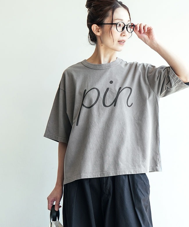 SALE 30%OFF】◇[SMA-PIG-WDT-PIN]SOLAMONAT(ソラモナ