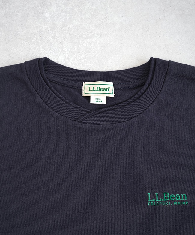 SALE 30%OFF】[5475-1031]L.L.Bean(エルエルビーン) Union Long-Sleeve