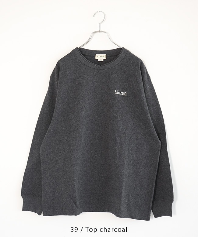 SALE 20%OFF】[5475-1031]L.L.Bean(エルエルビーン) Union Long-Sleeve
