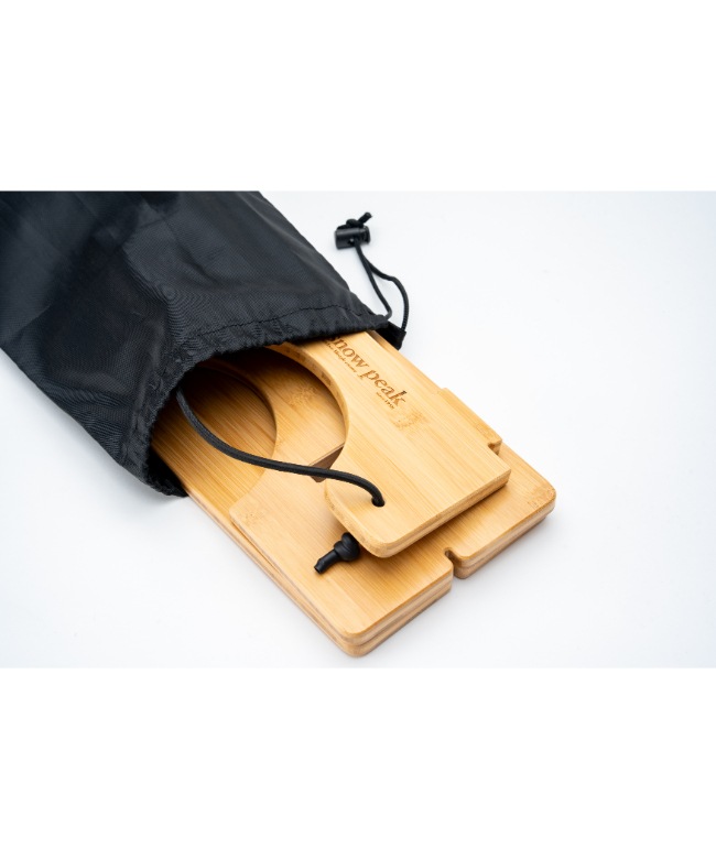 SALE 20%OFF】[fes-095] / Snow Peak(スノーピーク) / コーンホール