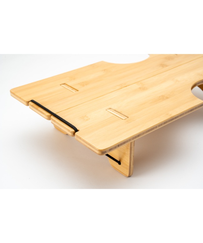 fes-095] / Snow Peak(スノーピーク) / コーンホールテーブル【雪峰祭